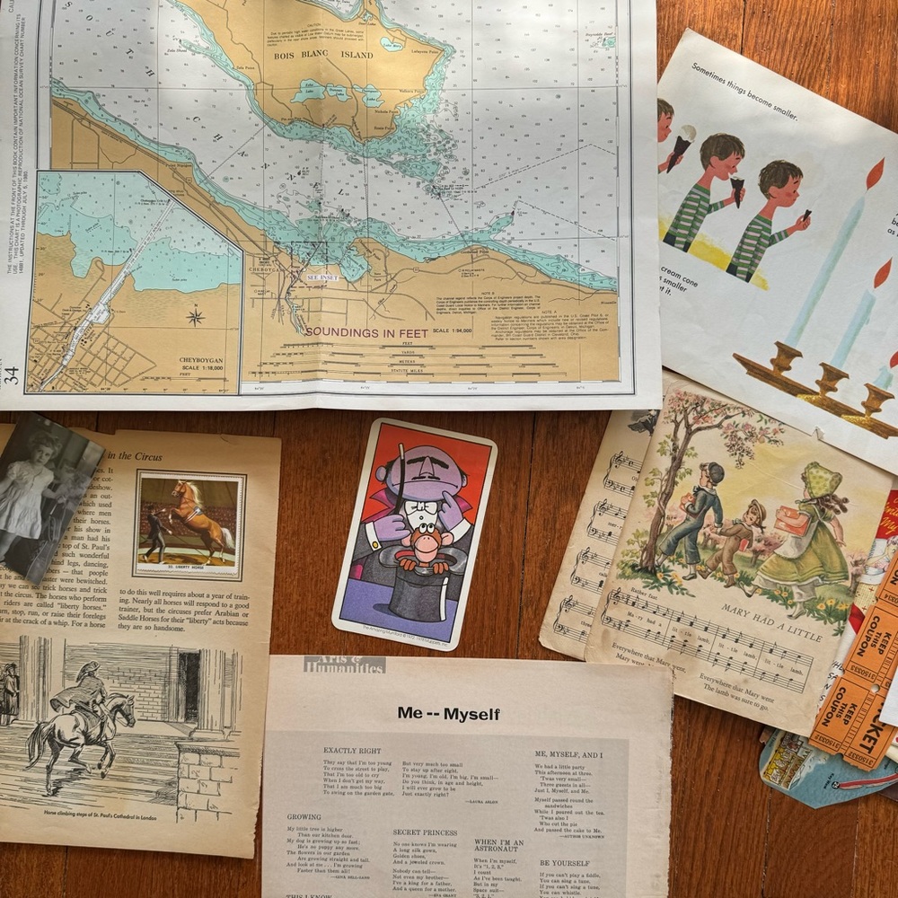 ❤️Ephemera Package - Picture 3 of 5